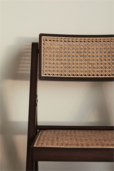 Деревянный складной стул 0785356002