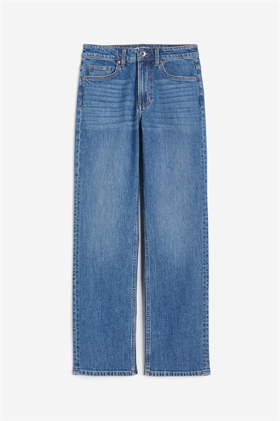 Джинсы Slim High Jeans 1206355002