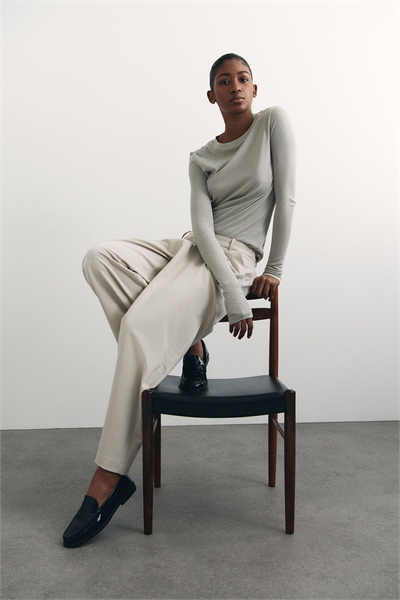 Широкие брюки 1090271049