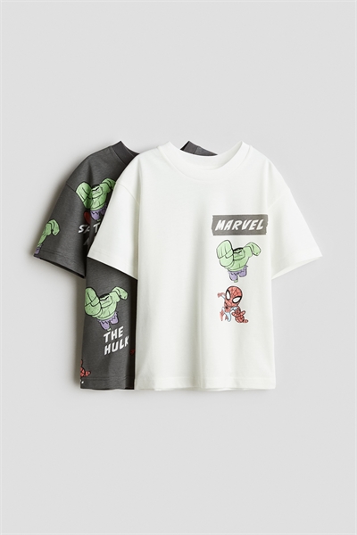 Футболки 2 шт. 1117525013