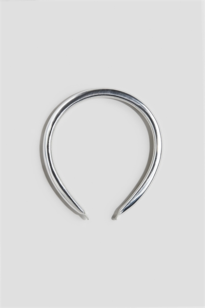 Резинка Alice с металлическим покрытием 1259610001