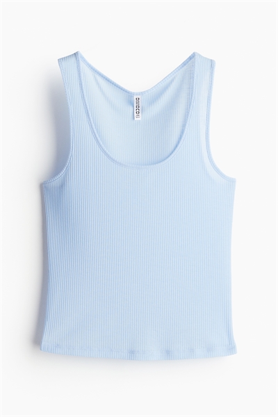 Майка в рубчик 1214242011