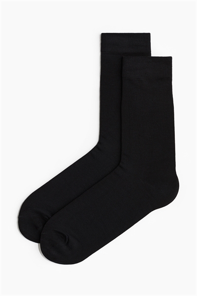 Носки из бамбуковой вискозы 1248899001