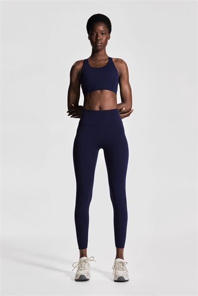 Спортивные леггинсы длиной до щиколотки с SoftMove™ 1257393004