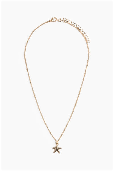 Ожерелье с кулоном 1290946001