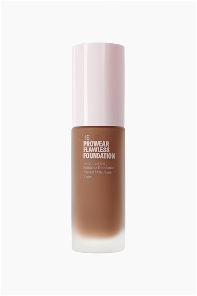 Тональный крем Prowear Flawless Foundation 1198471032