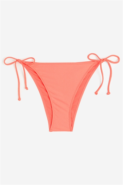 Низ бикини с завязками 1151212003