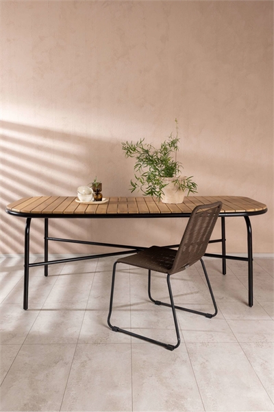 Стол Holmbeck 1207992001