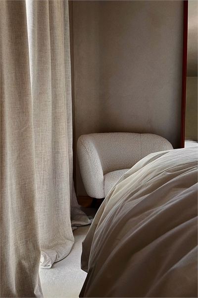 Шторы блэкаут длиной 2 шт. 1239007006