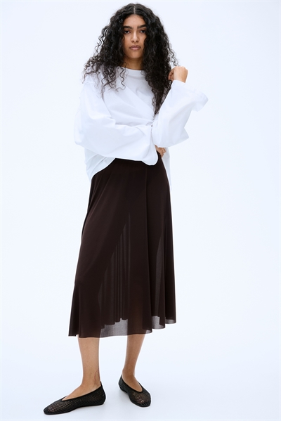 Юбка А-линии 1264874003