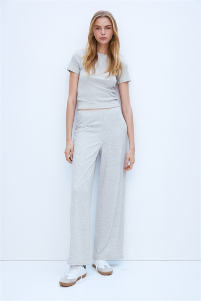 Обтягивающая футболка 1210630025