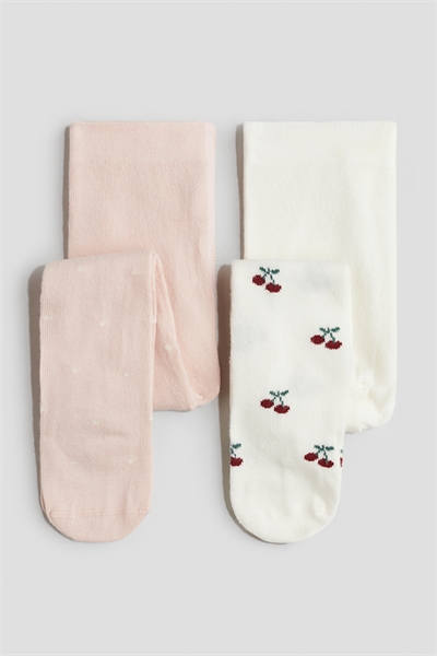 Колготки в упаковке из 2 штук 1081653017