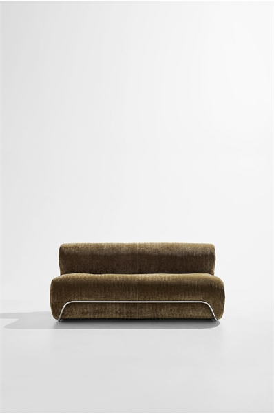 Двухместный диван Archie 1314128001