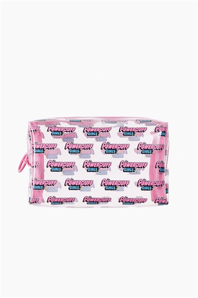 Косметичка с принтом 1215154001