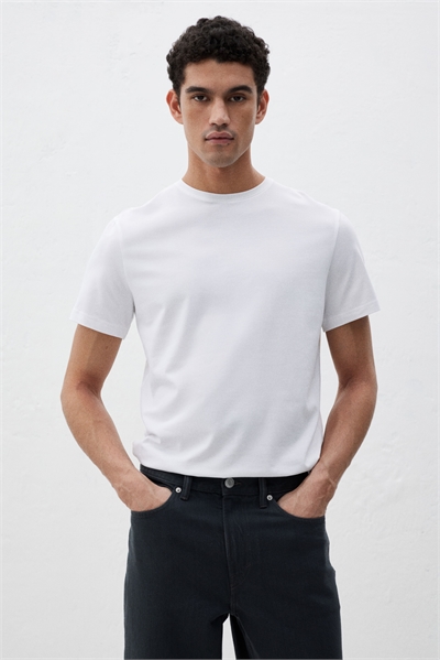 Набор футболок Slim Fit, 5 шт. 0624684048