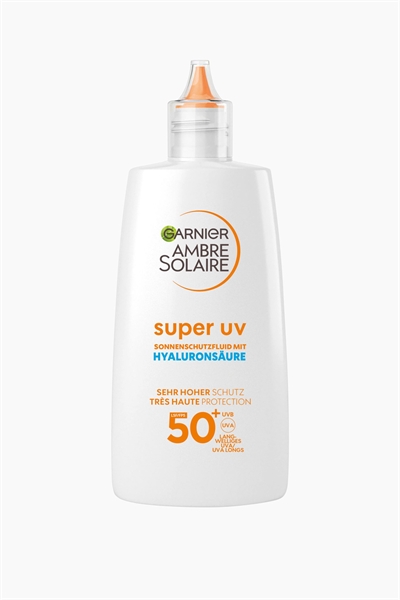 Солнцезащитный флюид с Lsf 50+ 1203389001