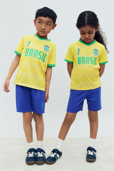 Футбольный набор 1273422006