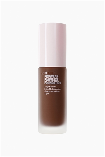 Тональный крем Prowear Flawless Foundation 1198471039