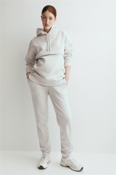 Джоггеры MAMA Tapered 1242499001