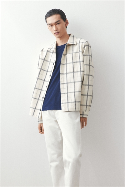 Куртка-рубашка Regular Fit 1273964001