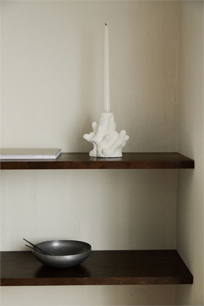 Каменный подсвечник 1283624001