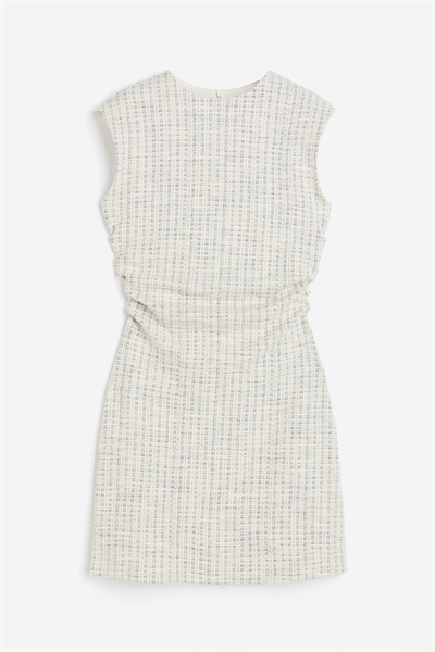 Платье из букли 1192034001