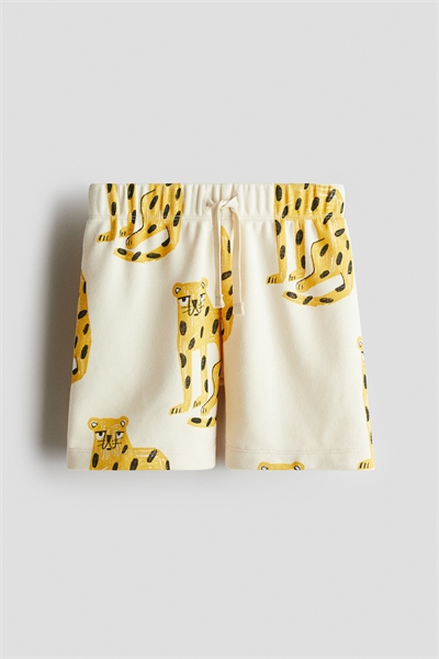 Шорты с принтом 1228402020