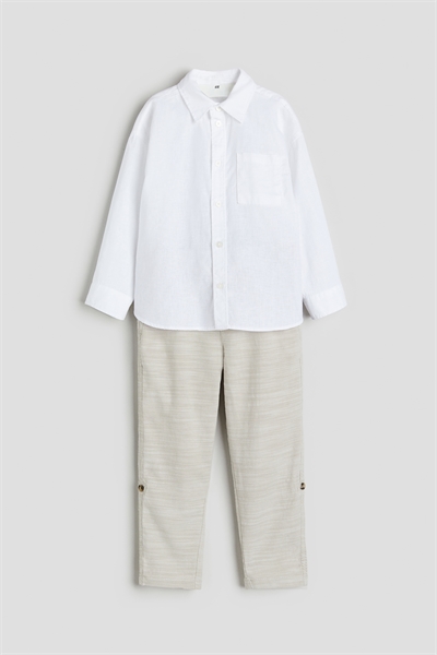 Комплект из 2 частей 1134085002