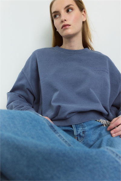 Свитшот с надписью 1269562005