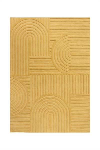 Шерстяной ковер Zen Garden 1128163005