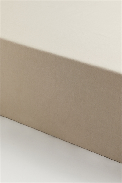 Простыня на резинке, хлопок артикул 0458563030