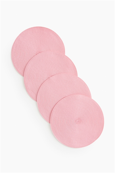 Набор из 4 ковриков 1210428011