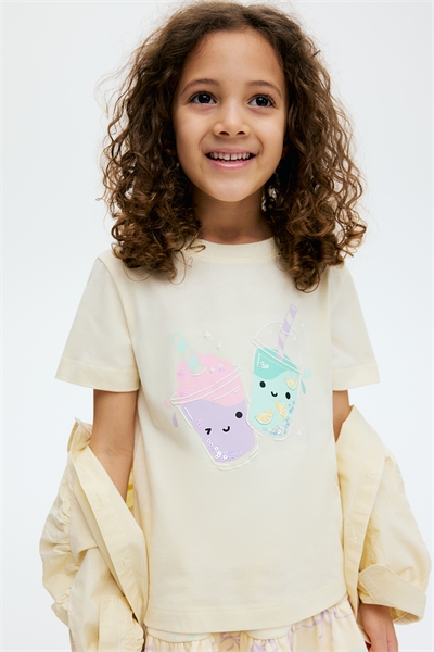 Футболка с рисунком из мотивов 1276546003