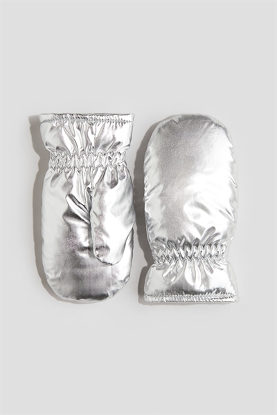 Рукавицы с водоотталкивающей подкладкой 1253666001