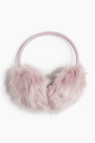 Пушистые ушные вкладыши 1244853003