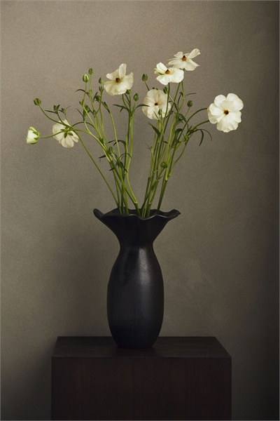 Большая терракотовая ваза 1292852001