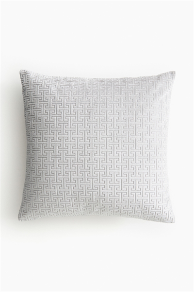 Чехол для подушки с узором 1232666002