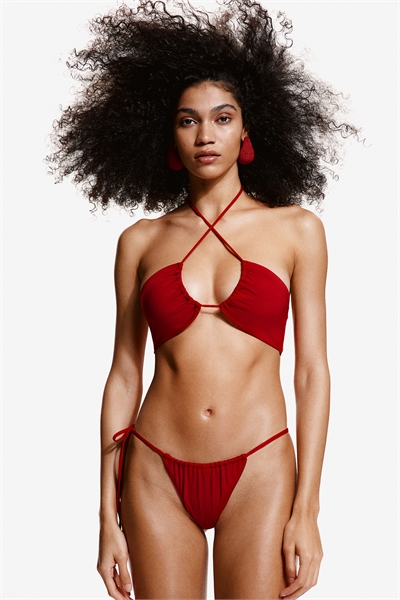 Нижние бикини Tanga 1224419006