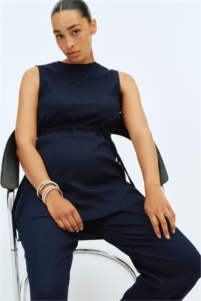 Комплект MAMA из двух частей из текстурированного джерси 1232020005