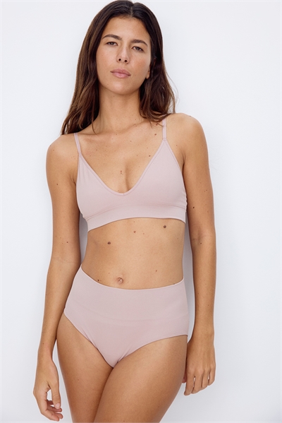 Мягкий бюстгальтер без швов с мягкой подкладкой 1206002020