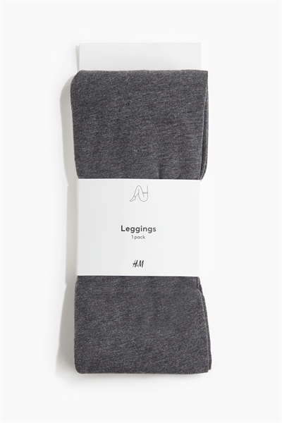 Леггинсы с высокой талией 1224339003