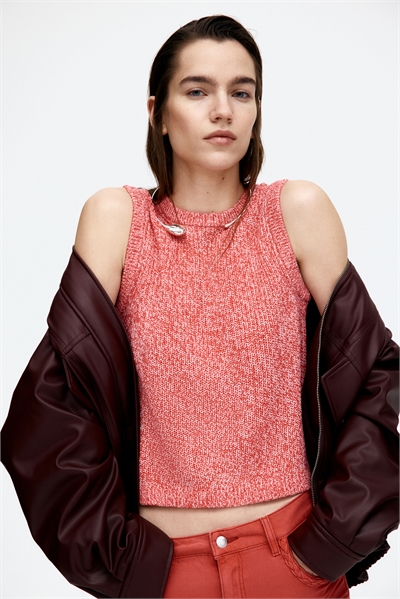 Жилетка 1269560002