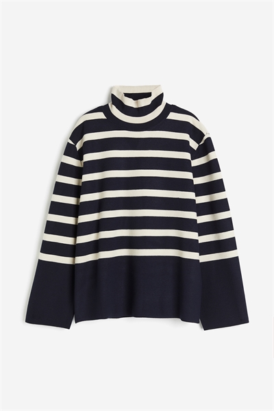 Джемпер с водолазкой 1169363009