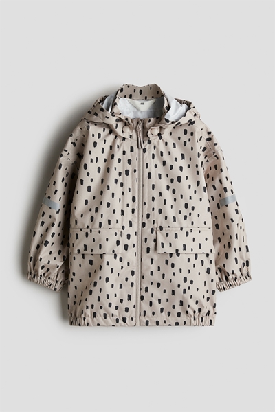 2,5-слойная куртка от дождя 1263232002