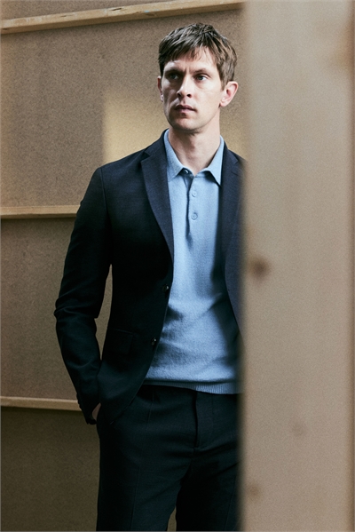 Облегающий пиджак 1262110002