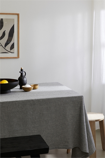 Скатерть из хлопковой смеси 0867165010