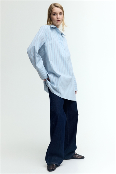 Платье-рубашка 1284707001