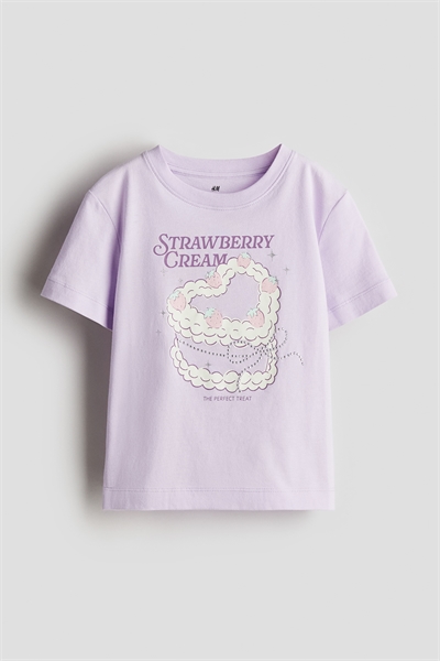 Футболка с рисунком из мотивов 1276546001