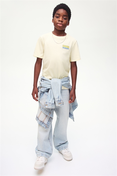 Футболка с принтом 1265018007