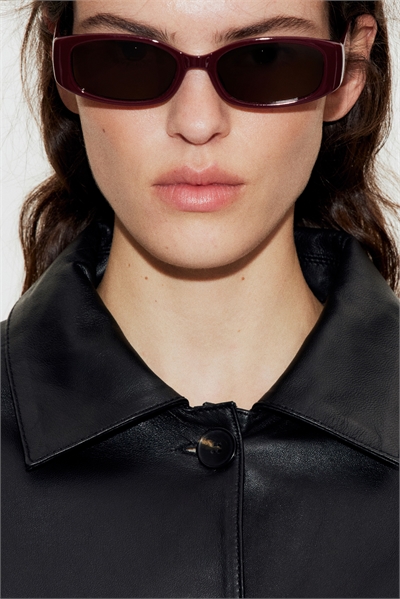 Прямоугольные солнцезащитные очки 1270166002